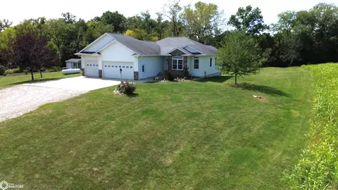 10405 Floris Rd, Floris, IA 52560