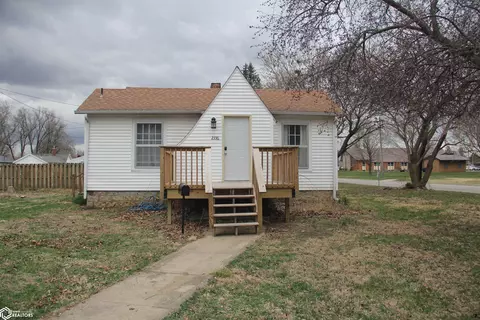 2336 Avenue B, Fort Madison, IA 52627