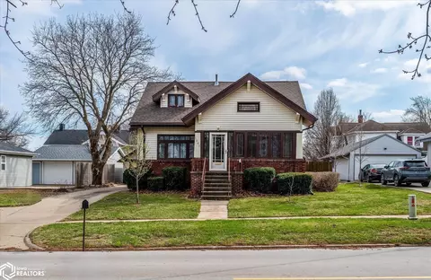 1203 Durant St, Harlan, IA 51537
