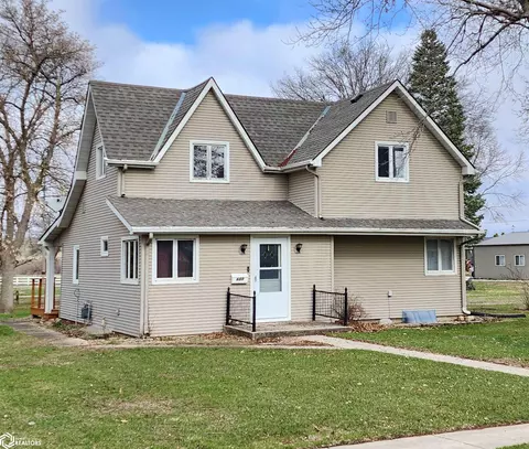605 Washington St, Ida Grove, IA 51445