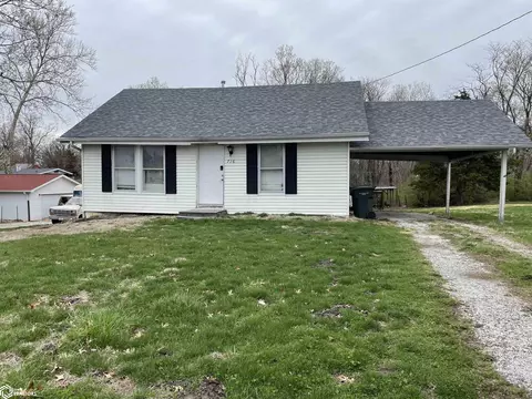 716 Boulevard Rd, Keokuk, IA 52632