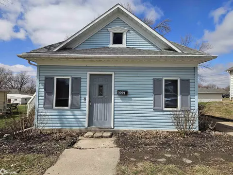 1021 Simon Ave, Carroll, IA 51401