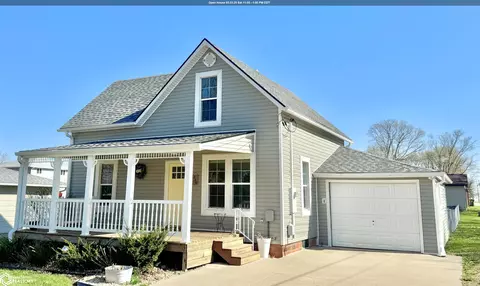 906 5th St, Sully, IA 50251