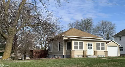 602 Wyoming Ave, Creston, IA 50801