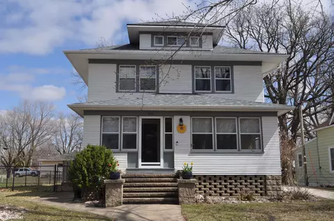 410 Arizona St, Glidden, IA 51443