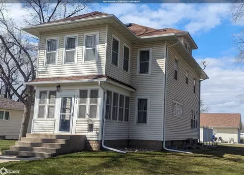 301 5th Ave N, Humboldt, IA 50548