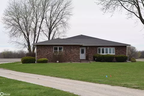 1647 295th Ave, Fort Madison, IA 52627