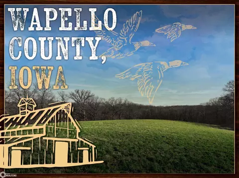 208 Th Ave, Ottumwa, IA 52501