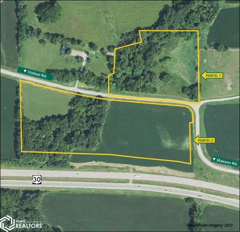 Vislisel Rd., Cedar Rapids, IA 52403 photo 3