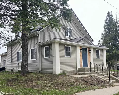701 Bethel St, University Park, IA 52595