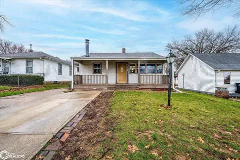 1308 Lincoln Ave, Harlan, IA 51537