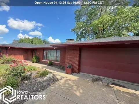 511 S 12th St, Centerville, IA 52544