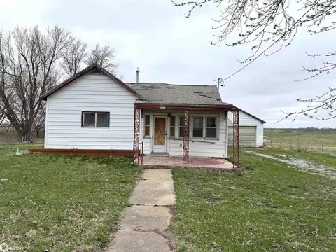 503 E Pleasant, Cincinnati, IA 52549