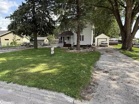 610 SW 3rd St, Eagle Grove, IA 50533