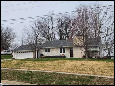 1301 Olive St, Atlantic, IA 50022