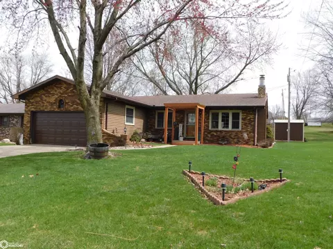 503 N Lincoln St, Creston, IA 50801