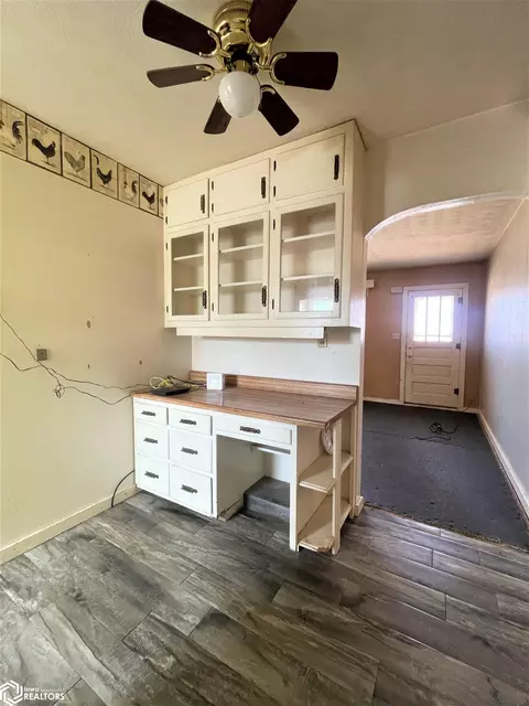 Kitchen - 406 5th St, Bode, IA 50519 photo 2 of 3