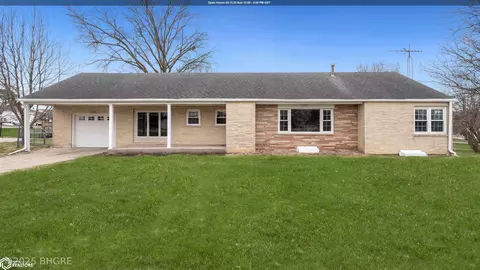 102 W Jackson St, Panora, IA 50216