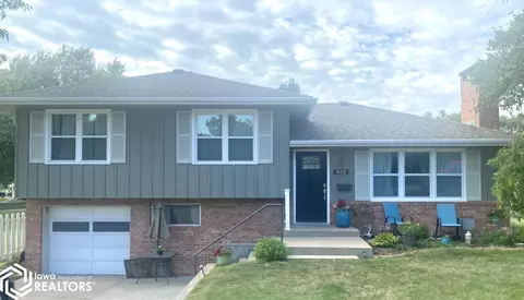 802 Brookridge Cir, Atlantic, IA 50022