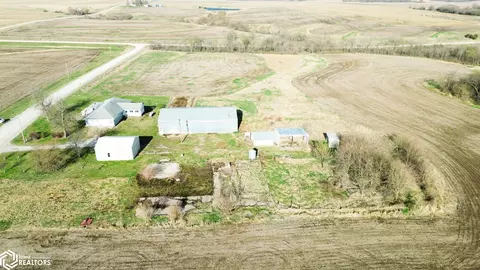 817 Rutledge St, Knoxville, IA 50138