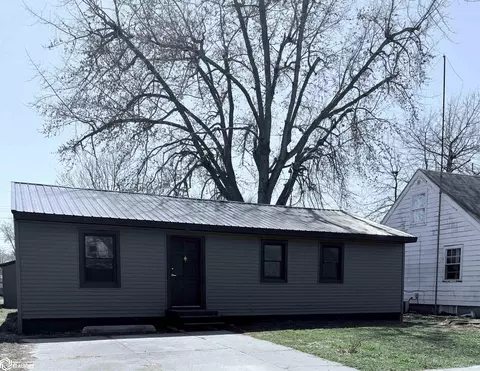 714 E Williams St, Ottumwa, IA 52501