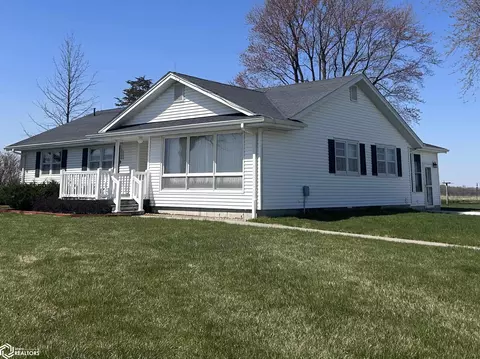 3319 100th St, Batavia, IA 52533