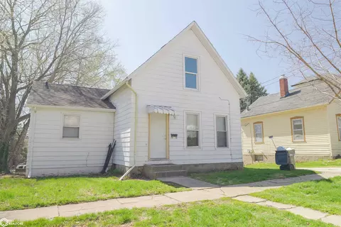 711 Vine, Burlington, IA 52601
