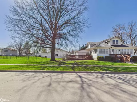 911 S Sheridan Ave, Ottumwa, IA 52501