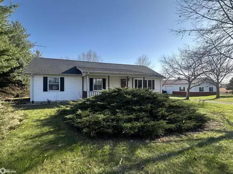 14151 County Road G62, Wapello, IA 52653