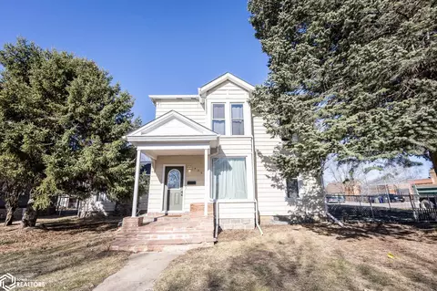 920 Maben Ave, Garner, IA 50438