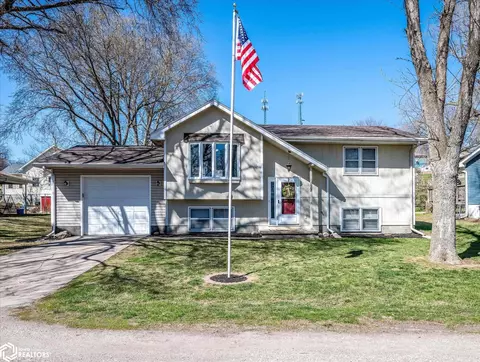 607 North St, Missouri Valley, IA 51555