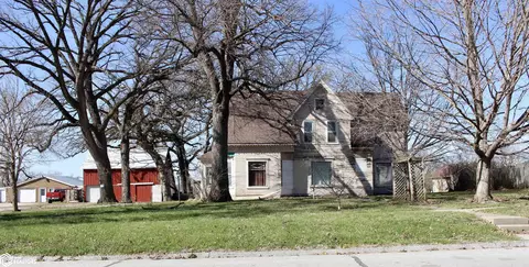 606 W 6th St, Atlantic, IA 50022