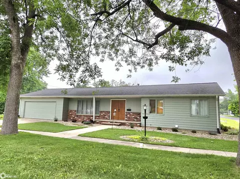 1310 2nd Ave S, Northwood, IA 50459