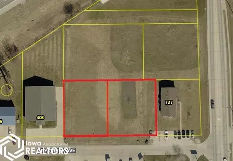 0 Dry Creek Ave, West Burlington, IA 52655