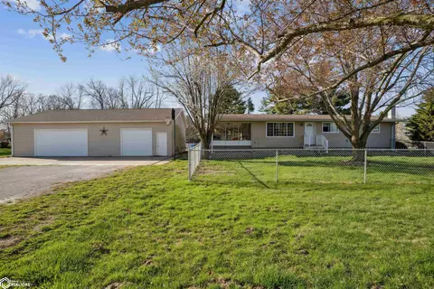 12612 133rd St, Burlington, IA 52601