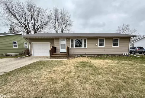 1405 Grand St, Webster City, IA 50595