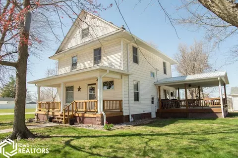 301 E Main St, Agency, IA 52530