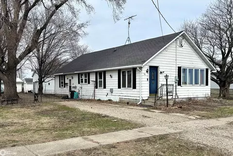 701 4th St, Burt, IA 50522