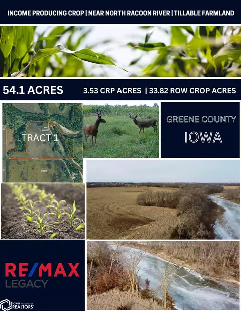 000 Q Ave, Jefferson, IA 50129