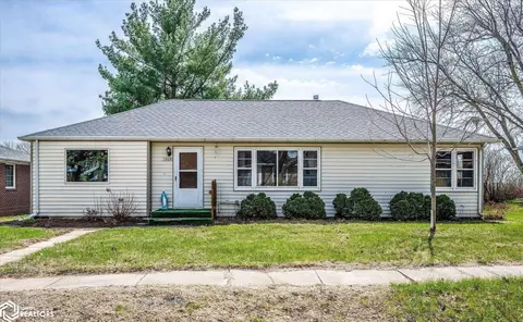 1509 Linda Ln, Harlan, IA 51537