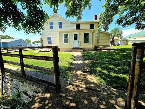 3547 175th St, Wever, IA 52658