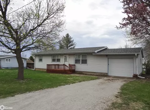 416 W Third St, New Market, IA 51646