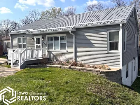 217 W Manning Ave, Ottumwa, IA 52501