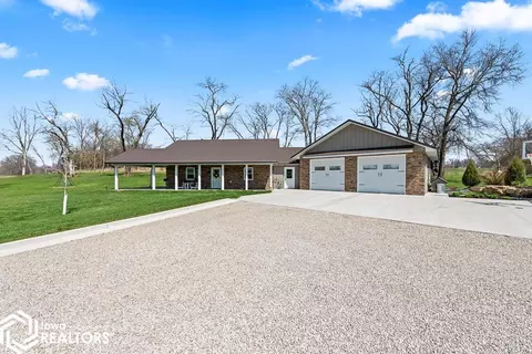 612 Goode, Bloomfield, IA 52537