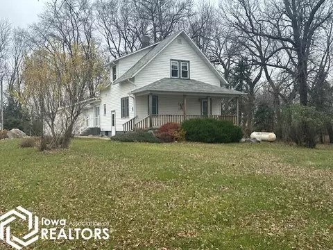 2585 Nash Ave, Britt, IA 50423