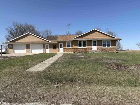 1045 Buchanan Ave, Corwith, IA 50430 photo 4