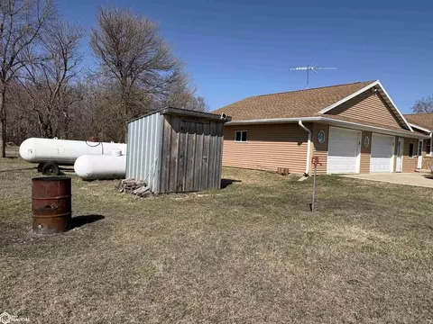 1045 Buchanan Ave, Corwith, IA 50430 photo 16
