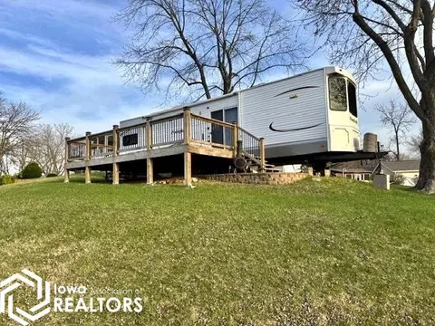 3171 Overland Trl, Ellston, IA 50074