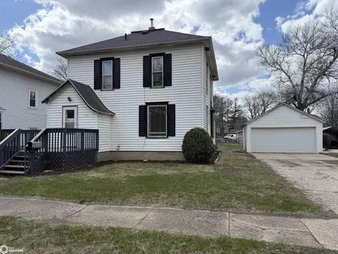 1315 College Ave, Iowa Falls, IA 50126
