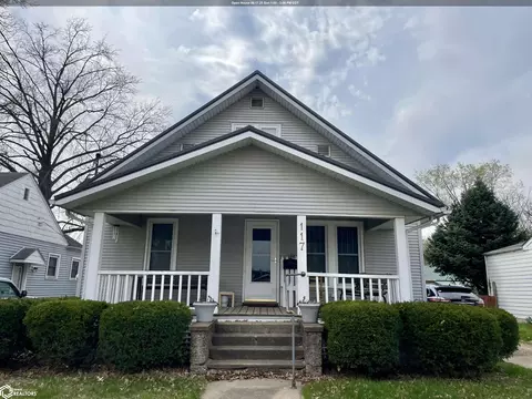 117 S Milner, Ottumwa, IA 52501